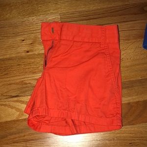 chino shorts